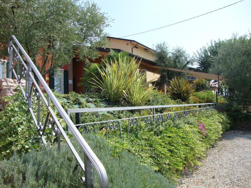 Agriturismo Le Tese Cola  Exterior photo
